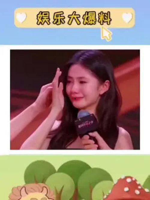 吃瓜娱乐圈综艺小说,娱乐圈综艺小说里的甜蜜与酸辣