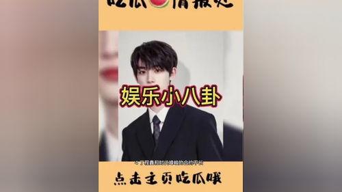 吃瓜娱乐圈综艺小说,娱乐圈综艺小说里的甜蜜与酸辣