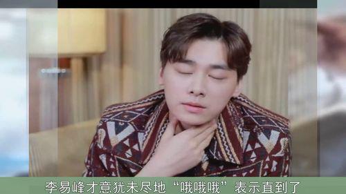 明星娱乐圈吃瓜王鹤棣,娱乐圈吃瓜王，揭秘明星幕后故事