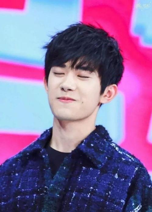 娱乐吃瓜易烊千玺,娱乐吃瓜界的焦点人物